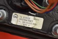 фото thumb №11, Дзеркало ліва чорні 96815476xt eu peugeot partner 2 ii 08-12 3+2 pin