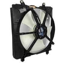 фото thumb №1, Вентилятор honda civic 1.4 / 1.8 2006 - 2012