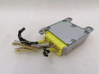 фото thumb №3, Lexus rc f track xc10 safety module ecu 89170-24290 air керування unit srs