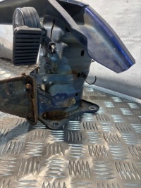 Купити Балка бампера перед ford focus mk3 lift kombi f0c1-72803, фото thumb