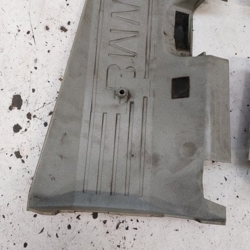 фото thumb №11, Bmw 7 e65 кришка захист двигуна ліва + права 7508777 7508778