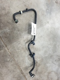 фото thumb №2, Ford fusion mk5 шланг воздуха труба 1.5 usa