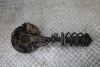 фото thumb №4, Поворотний кулак амортизаторна стійка правий перед kia sorento 2 fl