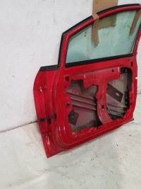 фото thumb №13, Дверь правый перед seat ibiza iv eu hb ls3h 13r 5d