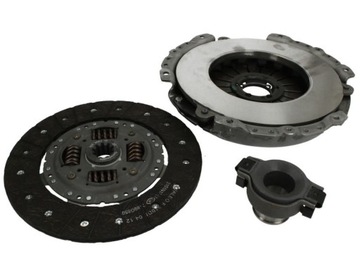 фото thumb №14, Luk 626 3050 00 набор сцепление