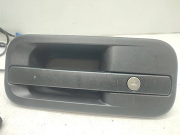 фото thumb №4, Замок запалювання ключ вставка pilot ручка daf xf 106 європа 1999389