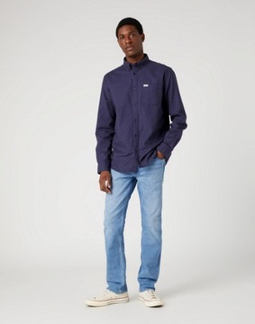 Джинсы Wrangler Greensboro W15QYLZ70 Cool 33/34