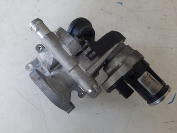 фото thumb №1, Клапан egr volvo 20 d vea