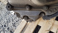 Opel adam corsa e 1.2 1.4 16v коробка передач передач s374 b7ds374 исправна с Разборки, фото thumb