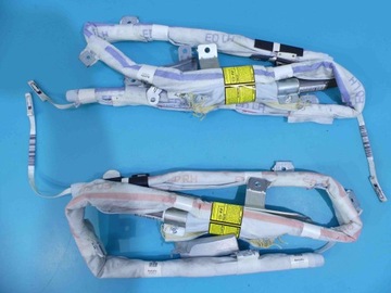 фото thumb №14, Подушки повітряні kia ceed i 06- eu