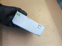 Ford mondeo mk5 модуль блок запалювання напруги інвертор ds7t-19g317-be ? Оригінал, фото thumb