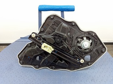 фото thumb №5, Alfa romeo stelvio qv подъемник стекла зад правый