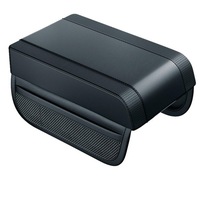 фото thumb №10, Мат накладка na подлокотник автомобильный защита чёрно elegancka