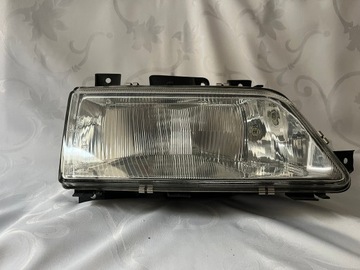 фото thumb №11, Фара valeo правый peugeot 405 87-93 оригинал