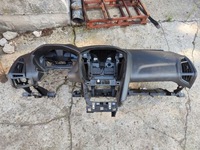 фото thumb №6, Ford focus mk3 панель приладів приладова панель приладів консоль europa