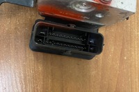 фото thumb №1, Насос abs ford galaxy wa6 16150201 дизель 2008