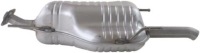 фото thumb №6, Глушитель системы выпускного зад opel zafira a 1.6/1.8/2.2 04.99-06.05