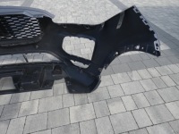 фото thumb №11, Бампер, решітка радіатора, решітка радіатора, решітка jaguar e-pace