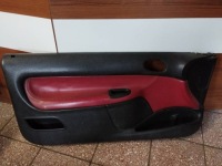 фото thumb №1, Обшивка дверь левый передний peugeot 206 cc