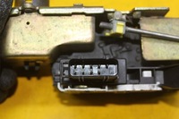 фото thumb №5, Замок дверь правый перед передний ford transit mk 7 vii yc1a-v21812-bl