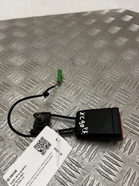 фото thumb №7, Volvo xc90 пряжка передний поперечина безопасности