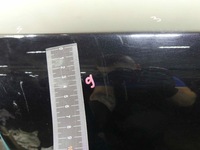 фото thumb №14, Кришка багажника задня audi a8 d3 lift чорний lz7q