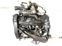 фото thumb №10, Двигатель блок двигателя 1z турбонагнетатель насос впрыскная audi 80 b4 1.9 tdi 91-96