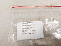 фото thumb №6, Kia optima iii 3 ix35 1.7 crdi датчик уровня масла 21590-2f600
