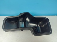 фото thumb №5, Заглушка лампы правый перед audi a6 c5 153814-00