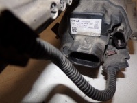 Рейка рульова трансмісія skoda vw 1k0909144m 0273010166 Недорого, фото thumb