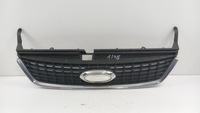 фото thumb №1, Ford mondeo mk4 решётка радиатора решётка радиатора хром