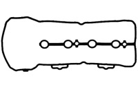 Прокладка кришки головки Зі Шроту, фото thumb