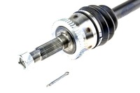 фото thumb №10, Полуось приводная jeep grand cherokee 99-04 with vari-lock левая nty