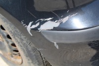 фото thumb №14, Бампер перед передній bmw 3 e46 compact 3d 475