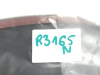 фото thumb №4, Subaru forester молдинг крила ліва задня накладка