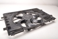 Leon 3 golf vii kodiaq a3 8y 2.0 tdi вентилятор радіатора 5q0121203de Зі Шроту, фото thumb