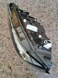 фото thumb №8, Лампа перед bmw g20 g21 full led lci 5a4f747 europa fv права