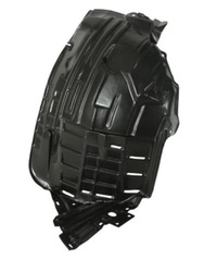 фото thumb №1, Nissan 350z z33 06- подкрылок правое передние перед