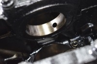 фото thumb №13, Блок двигателя hyundai i40 ix35 kia carens iv sportage iii 1.7 crdi d4fd