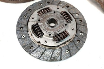 фото thumb №7, Комплект зчеплення vw up 121, 122, bl1, bl2 04c105269b 1.0l бензин 44kw