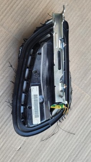 фото thumb №8, Подушка сидіння r peugeot 206+ plus 96484354zr podrapana оригінал демонтаж