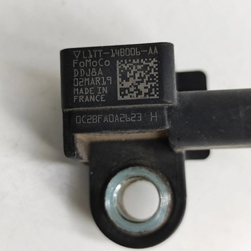 фото thumb №6, Ford ranger 2019 зад сторона левая датчик удара подушка безопасности