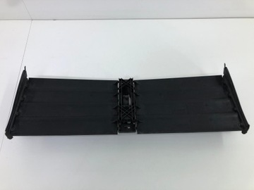 фото thumb №7, Bmw 5 f10 f11 впуск воздуха ролета жалюзи нижняя 7200787