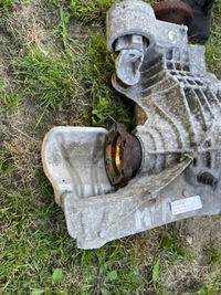 фото thumb №8, Міст диференціал зад q5 80a 0d2500043j 3.0 tdi mpr tjs