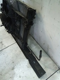 фото thumb №4, G652 pas радиатор trafic 1.9dci