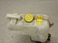 фото thumb №4, Nissan primera 2.2dci 02- бачок расширительный