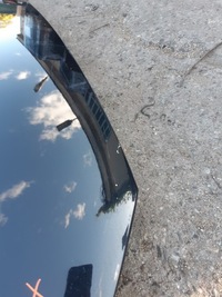 фото thumb №9, Audi a3 8v ly9b капот крышка двигателя