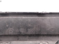 фото thumb №10, Mercedes c-klasa 205 c63 amg спойлер диффузор