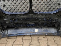 Бампер перед передний bmw x3 g01 x4 g02 m набор цвет c1m Недорого, фото thumb