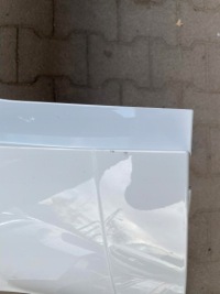 фото thumb №15, Vw touran 5ta lift бампер задняя lc9a lc5b